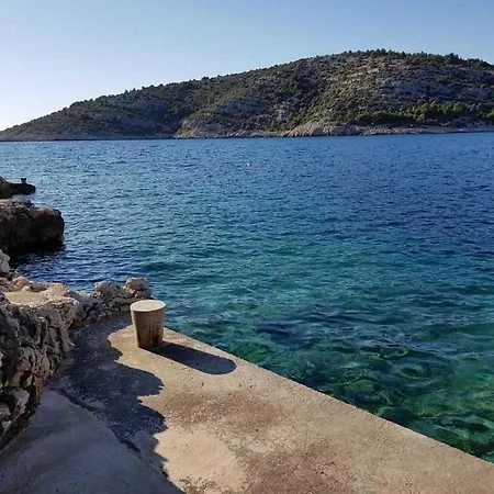 Villa Hrvatska Razanj