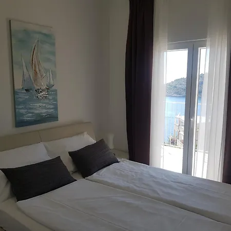 Hrvatska * Razanj