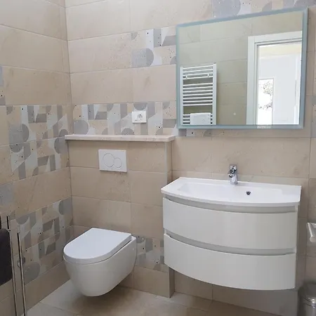 Hrvatska Villa *