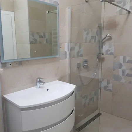 Villa Hrvatska