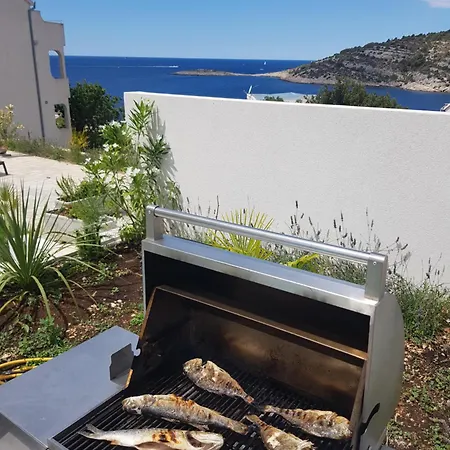 Hrvatska Villa *