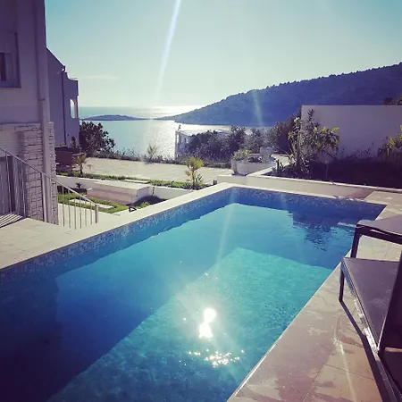 Hrvatska Villa